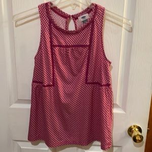 OLD NAVY TOP SIZE SMALL